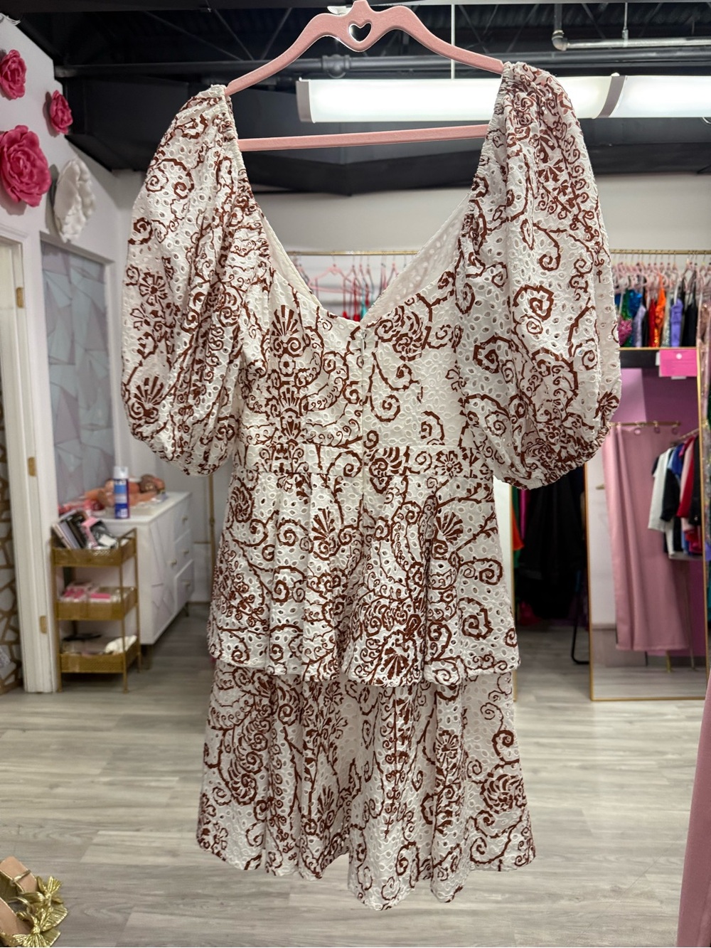 Ted Baker Elizza Dress